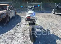 2024 Suzuki DR-Z400 фото