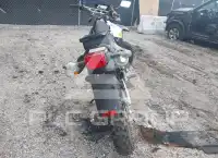2024 Suzuki DR-Z400 фото