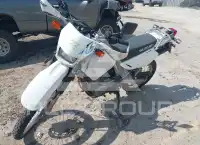 2024 Suzuki DR фото