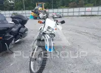2024 Suzuki DR фото