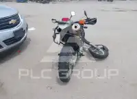 2024 Suzuki DR фото