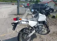 2024 Suzuki DR фото