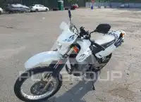 2024 Suzuki DR фото