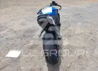 2024 Suzuki GSX-S photo