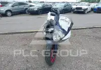 2024 Suzuki GSX-R600 фото
