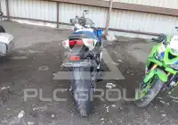 2024 Suzuki GSX-R600 photo