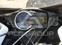 2024 Suzuki GSX-R600 фото