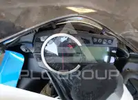2024 Suzuki GSX-R600 photo
