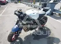 2024 Suzuki GSX-R600 фото