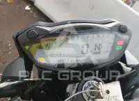 2024 Suzuki SV650 фото