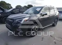 2024 Subaru Forester фото