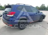 2024 Subaru Forester фото