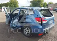 2024 Subaru Forester фото