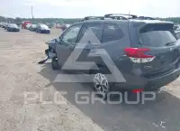 2024 Subaru Forester фото