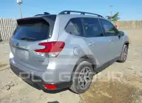 2024 Subaru Forester фото