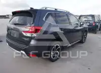 2024 Subaru Forester фото