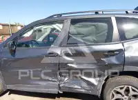 2024 Subaru Forester photo