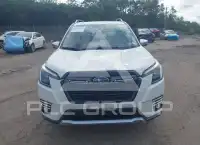 2024 Subaru Forester фото