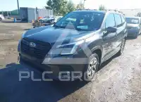 2024 Subaru Forester photo