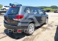 2024 Subaru Forester фото