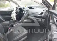 2024 Subaru Forester фото