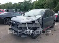 2024 Subaru Forester фото