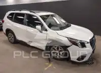 2024 Subaru Forester фото