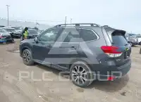 2024 Subaru Forester фото
