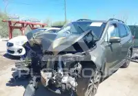 2024 Subaru Forester фото