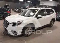 2024 Subaru Forester фото