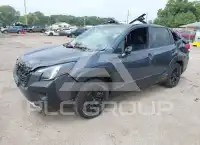 2024 Subaru Forester фото