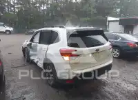 2024 Subaru Forester фото