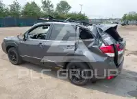 2024 Subaru Forester фото