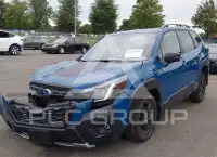 2024 Subaru Forester фото