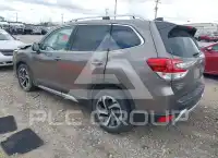 2024 Subaru Forester фото