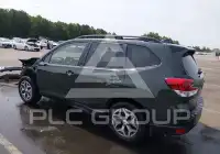 2024 Subaru Forester photo