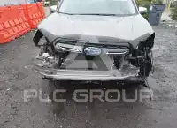 2024 Subaru Forester фото