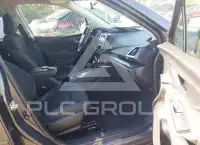 2024 Subaru Forester photo