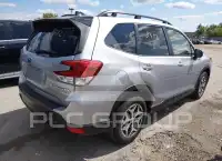 2024 Subaru Forester фото