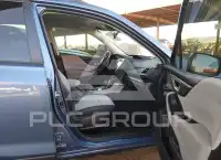 2024 Subaru Forester photo