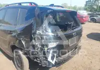 2024 Subaru Forester фото