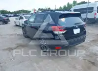2024 Subaru Forester фото