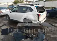 2024 Subaru Forester фото