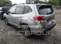 2024 Subaru Forester photo