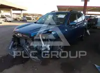 2024 Subaru Forester photo