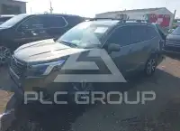 2024 Subaru Forester фото