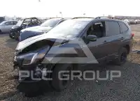 2024 Subaru Forester фото