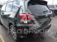 2024 Subaru Forester photo