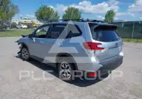 2024 Subaru Forester фото