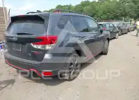 2024 Subaru Forester фото